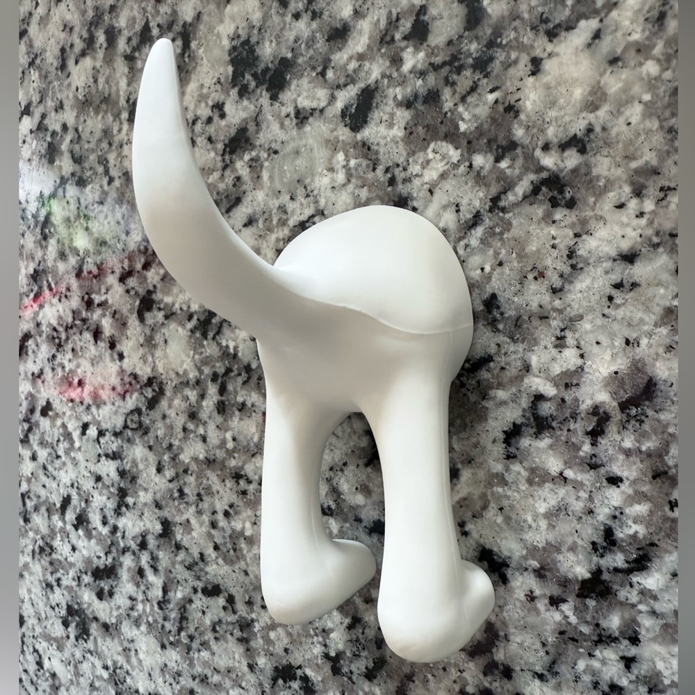 FREE* NWOT IKEA BÄSTIS Wall Hook